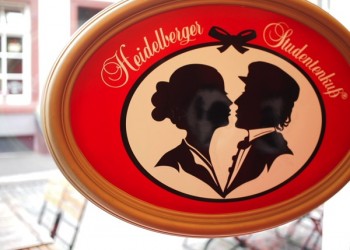 絶対買いたいドイツ土産はこれ！ハイデルベルク名物「学生のキス」とは？